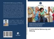 Cover von Frühkindliche Betreuung und Bildung