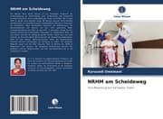 Cover von NRHM am Scheideweg