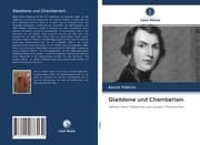 Cover von Gladstone und Chamberlain