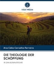 Cover von DIE THEOLOGIE DER SCHÖPFUNG