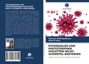 Cover von POTENZIALEN VON PHOTOTROPHEN VIOLETTEN NICHT-SCHWEFEL-BAKTERIEN