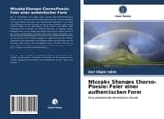 Cover von Ntozake Shanges Choreo-Poesie: Feier einer authentischen Form