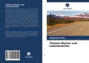 Cover von Thomas Merton und Lateinamerika