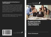 Cover von PLANIFICACIÓN ESTRATÉGICA Y CRECIMIENTO