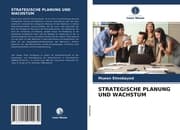 Cover von STRATEGISCHE PLANUNG UND WACHSTUM