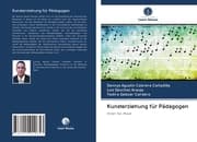 Cover von Kunsterziehung für Pädagogen