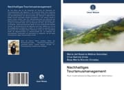 Cover von Nachhaltiges Tourismusmanagement