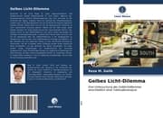 Cover von Gelbes Licht-Dilemma