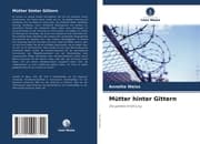 Cover von Mütter hinter Gittern