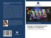 Cover von Analyse und Entwicklung von Projekten und Systemen