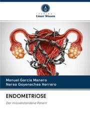 Cover von ENDOMETRIOSE