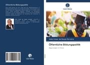 Cover von Öffentliche Bildungspolitik