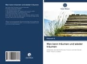 Cover von Man kann träumen und wieder träumen