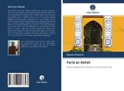 Cover von Farid al-Abfall
