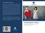 Cover von Kindersoldaten-Prozess