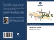 Cover von Der Name Jesus