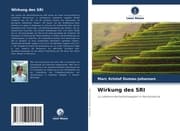 Cover von Wirkung des SRI