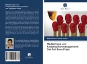 Cover von Medienhype und Katastrophenmanagement: Der Fall Rana Plaza