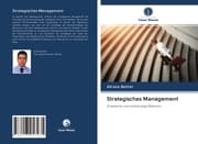 Cover von Strategisches Management