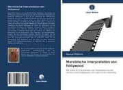 Cover von Marxistische Interpretation von Hollywood