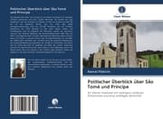 Cover von Politischer Überblick über Sao Tomé und Príncipe
