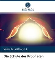 Cover von Die Schule der Propheten