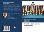 Cover von Motrizität und Lateralität im Schreibprozess
