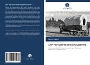 Cover von Der Fortschritt eines Hausierers