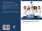 Cover von Brustkrebs bei jungen Frauen