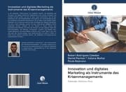 Cover von Innovation und digitales Marketing als Instrumente des Krisenmanagements