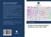 Cover von Angriff auf den Welle-Teilchen-Dualismus und in der Physik