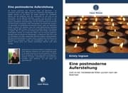 Cover von Eine postmoderne Auferstehung