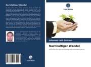 Cover von Nachhaltiger Wandel