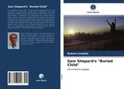 Cover von Sam Shepard's 'Buried Child'