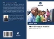 Cover von Theorie versus Realität