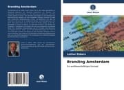 Cover von Branding Amsterdam