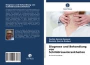 Cover von Diagnose und Behandlung von Schilddrüsenkrankheiten