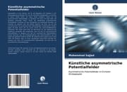 Cover von Künstliche asymmetrische Potentialfelder