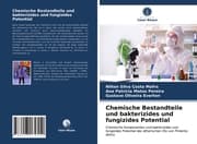 Cover von Chemische Bestandteile und bakterizides und fungizides Potential