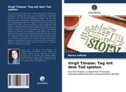 Cover von Virgil Tanase: Tag mit dem Tod spielen