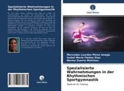 Cover von Spezialisierte Wahrnehmungen in der Rhythmischen Sportgymnastik