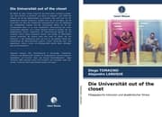 Cover von Die Universität out of the closet