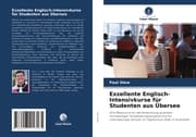 Cover von Exzellente Englisch-Intensivkurse für Studenten aus Übersee
