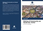 Cover von Making of Community am Rande der Türkei