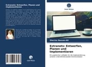Cover von Extranets: Entwerfen, Planen und Implementieren