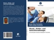 Cover von Mund-, Kiefer- und Gesichtsradiologie
