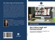 Cover von Der Fokus liegt auf Partnerschaft
