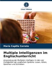 Cover von Multiple Intelligenzen im Englischunterricht