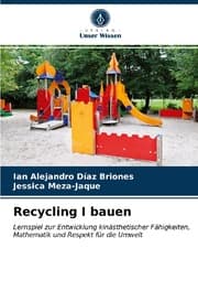 Cover von Recycling I bauen