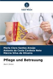 Cover von Pflege und Betreuung